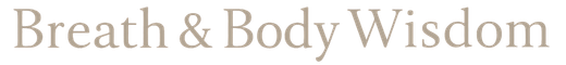 Breath & Body Wisdom Logo